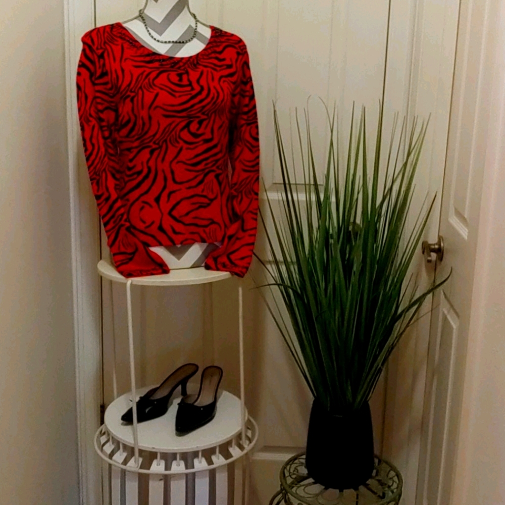 Christina Top! New!